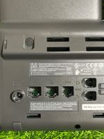 Лот: 20973067. Фото: 3. IP телефон Cisco CP-7841-K9. Смартфоны, связь, навигация