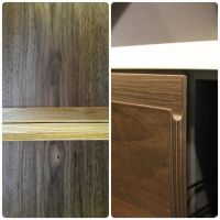 Лот: 9885027. Фото: 5. Кухни. Мебельные фасады. Столешницы...