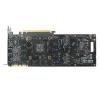 Лот: 11009004. Фото: 5. EVGA gtx 980 Ti gaming acx 2.0...
