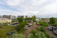 Лот: 25297779. Фото: 20. 3-комн. квартира , Красноярск...