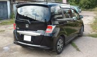 Лот: 20730272. Фото: 4. Honda Freed - 2014 год