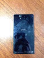 Лот: 4583818. Фото: 2. Sony Xperia Z,обмен на Iphone5... Смартфоны, связь, навигация