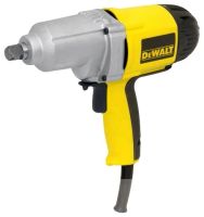 Лот: 13207807. Фото: 2. Гайковерт DeWALT DW294. Инструмент и расходные