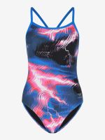 Лот: 25652232. Фото: 5. Купальник слитный женский Speedo...