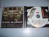 Лот: 11802124. Фото: 2. TOM Hooker -Back In Time (USA... Коллекционирование, моделизм