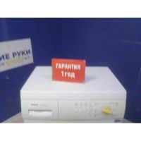 Лот: 25881338. Фото: 3. Стиральная машина BOSCH WLF-16060OE. Бытовая техника
