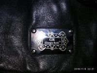 Лот: 12606450. Фото: 2. Дубленка таскана. Женская одежда