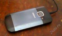 Лот: 2514785. Фото: 2. Nokia C3-00 (полный комплект... Смартфоны, связь, навигация