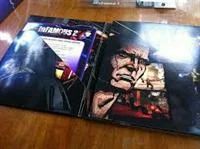 Лот: 3593876. Фото: 3. Infamous 2 Special edition. Компьютеры, оргтехника, канцтовары