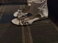 Лот: 4397180. Фото: 4. Летние босоножки 38р. Красноярск