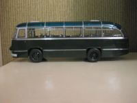 Лот: 6148393. Фото: 2. ЛАЗ-695 Городской. *ultra models... Моделизм