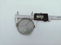 Лот: 7066416. Фото: 5. Ступичные колпачки AMG черный...