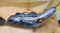 Лот: 18997238. Фото: 6. Фара Honda Stream RN6 R18A 2007...