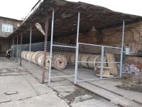 Лот: 15762256. Фото: 3. Кабель волоконно-оптический ОКГ-4... Строительство и ремонт