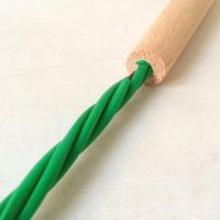 Лот: 5462733. Фото: 6. 💚 Пылевыбивалка 60 см металлическая...