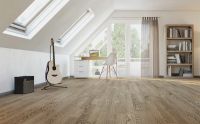 Лот: 17569678. Фото: 2. Паркетная доска PolarWood Ясень... Отделочные материалы