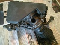 Лот: 11200240. Фото: 2. Корпус воздушного фильтра Toyota... Автозапчасти
