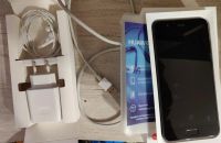 Лот: 16842574. Фото: 7. Huawei P10 32Gb LTE Black (VTR-L29...