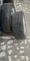 Лот: 14112416. Фото: 3. Шины Nexen 205/55R16 2штуки. Авто, мото, водный транспорт