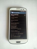 Лот: 15294866. Фото: 5. Samsung Galaxy S3 Neo GT-I9301I