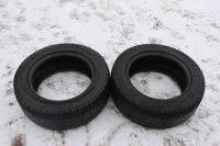 Лот: 18333343. Фото: 4. Шины зимние Bridgestone Blizzak... Красноярск