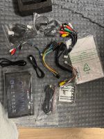 Лот: 25899456. Фото: 2. Магнитола Incar arn 7704 4. Автозвук