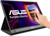 Лот: 17053759. Фото: 2. Монитор Asus MB16AMT. Мониторы, проекторы