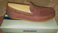 Лот: 7223906. Фото: 5. Мокасины (лоуферы) Sebago р 44...