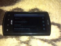 Лот: 1350856. Фото: 2. Продам или обменяю Acer Liqud... Смартфоны, связь, навигация