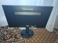 Лот: 24892943. Фото: 2. Монитор viewsonic 24. Мониторы, проекторы
