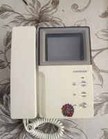 Лот: 20587288. Фото: 2. Домофон DPV-4HP Commax. Двери, окна, фурнитура