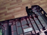 Лот: 9258414. Фото: 4. Корпус нижняя часть для ноутбука... Красноярск
