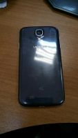 Лот: 8088680. Фото: 2. Samsung Galaxy S4 Blak Mist GT-I9505... Смартфоны, связь, навигация