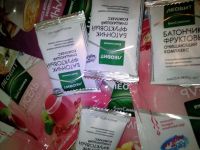Лот: 7659266. Фото: 2. Худеем за неделю пакеты. Красота и здоровье