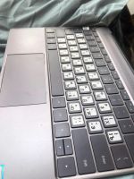 Лот: 17871199. Фото: 2. Ноутбук huawei matebook x. Компьютеры, ноутбуки, планшеты