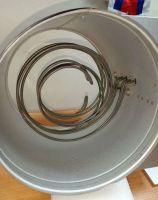 Лот: 25256153. Фото: 3. Канальный нагреватель veab heat... Строительство и ремонт