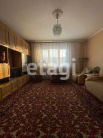 Лот: 21336059. Фото: 4. Продам 2-комн. кв. 54.4 кв.м... Красноярск