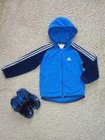 Лот: 11049835. Фото: 2. Фирменный костюм Adidas (Оригинал... Одежда и аксессуары