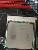 Лот: 8217065. Фото: 2. AMD Athlon II X3 450 (3200MHz... Комплектующие