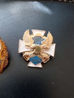 Лот: 25672554. Фото: 3. Знак. ВДВ. Коллекционирование, моделизм