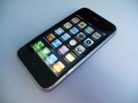 Лот: 3702246. Фото: 5. Iphone 3G 8gb