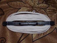 Лот: 8995117. Фото: 3. удлинитель 2*1.0мм 47метр. (смотри... Строительство и ремонт