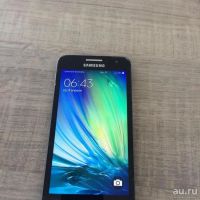 Лот: 12996290. Фото: 2. Samsung а 5. Смартфоны, связь, навигация