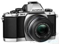 Лот: 7449021. Фото: 2. Olympus OM-D E-M10 DZ Kit 14-42... Фотокамеры