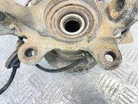 Лот: 25436821. Фото: 6. поворотный кулак Nissan Almera...