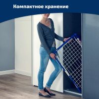 Лот: 24941335. Фото: 4. Сушилка для белья напольная Leifheit... Красноярск