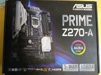 Лот: 16145502. Фото: 3. Материнская плата Asus z270-а... Компьютеры, оргтехника, канцтовары