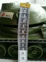 Лот: 12489444. Фото: 7. Танк