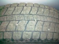Лот: 3182679. Фото: 3. шины bridgestone зима. Авто, мото, водный транспорт