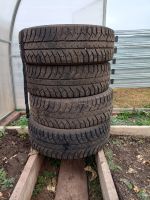 Лот: 19588579. Фото: 4. Зимние шины Firestone Ice Cruiser... Красноярск